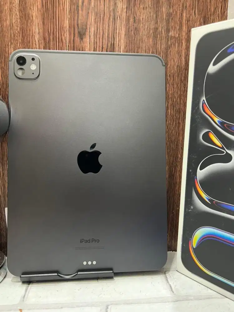 ipad pro 11 inch (m4) wifi