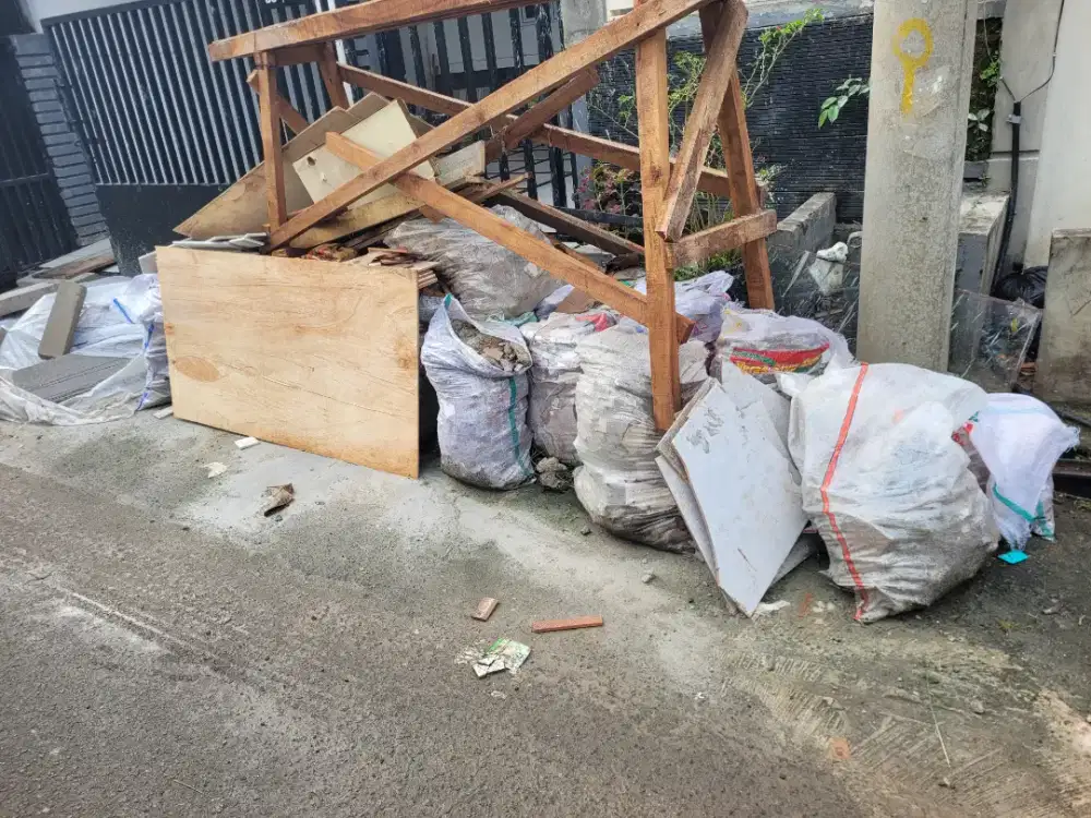 Puing bangunan gratis