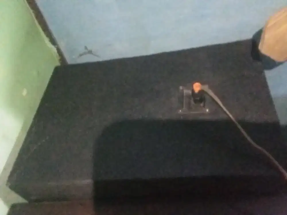 Dijual speaker su woofer legaci 12 in dan speaker carman sub woofer 12