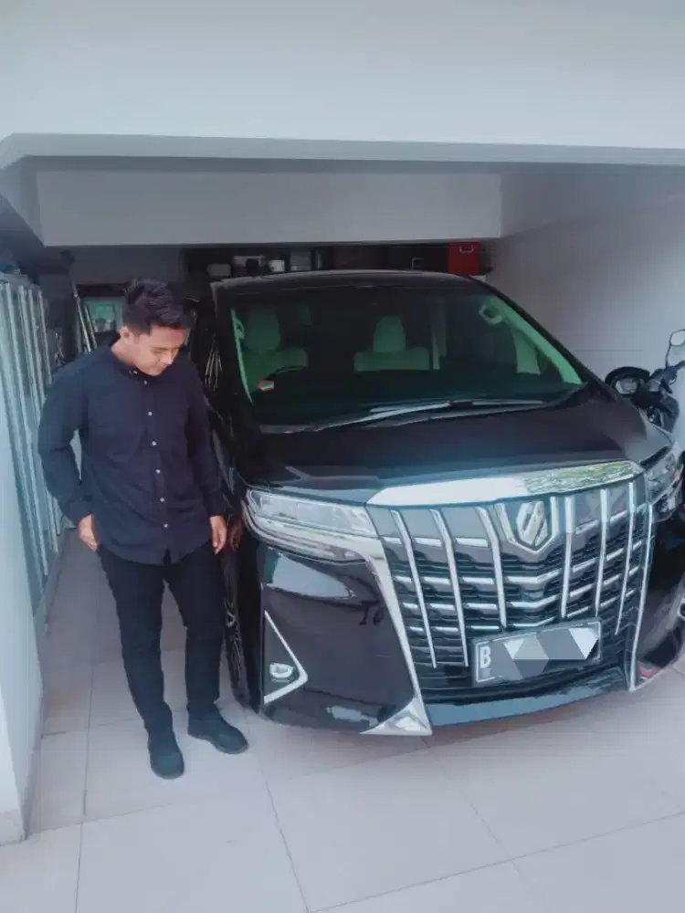 Mencari Pekerjaan Driver Kantor