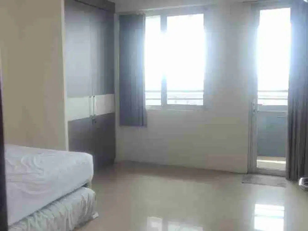 Disewakan apartemen kelapa gading 2 bedroom