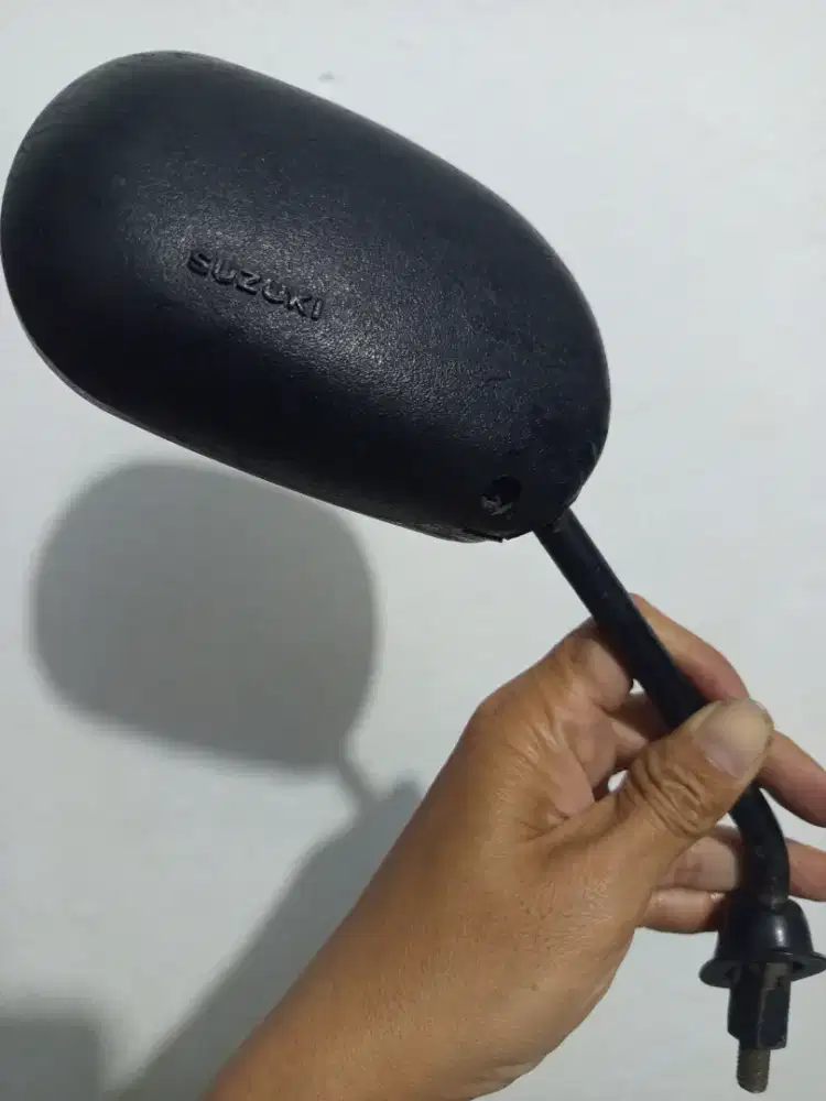 Spion kiri ori copotan suzuki spin skydrive skywave smash hayate