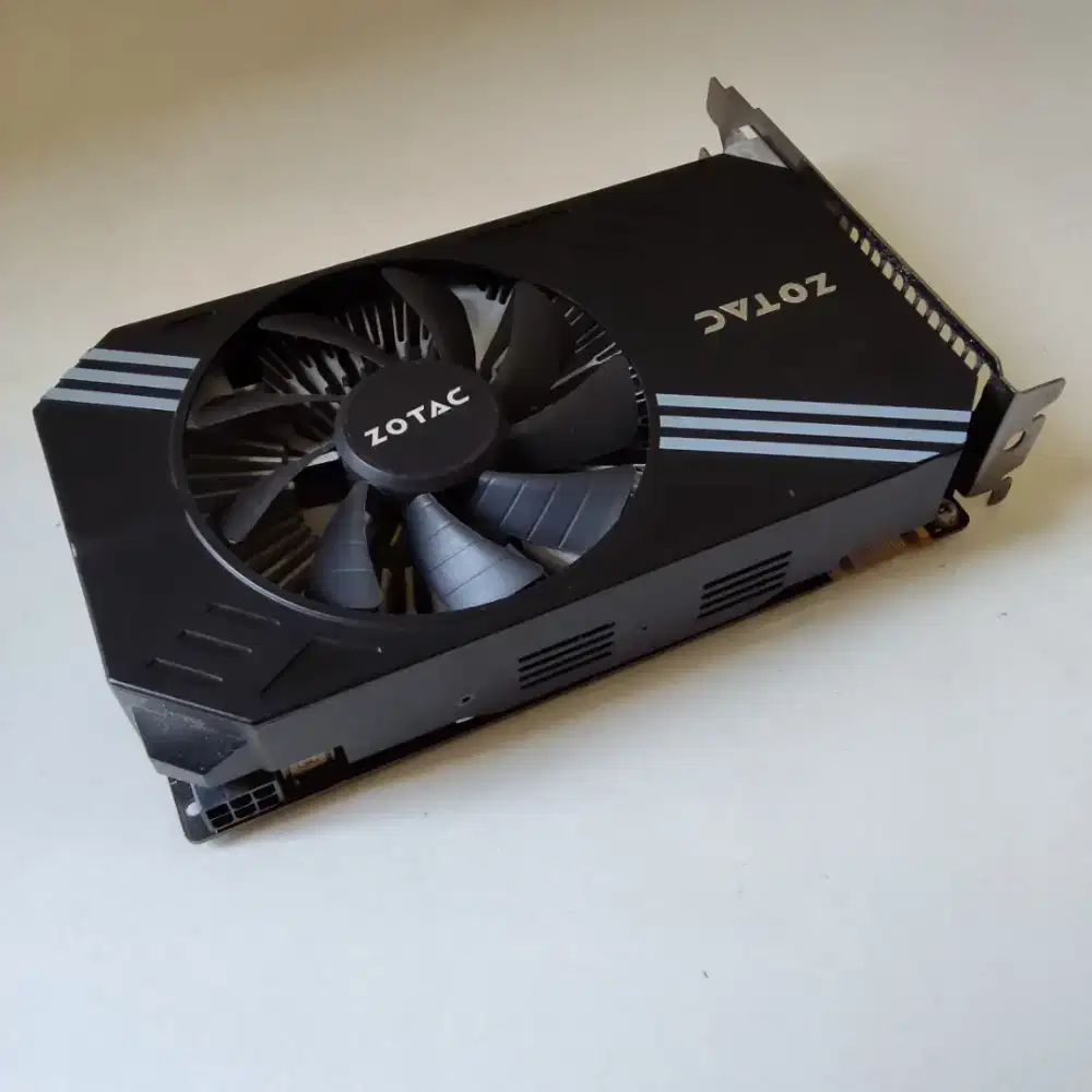 Nvidia Geforce GTX 950 2Gb
