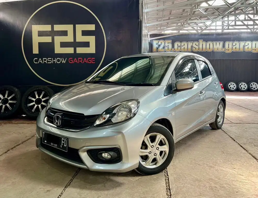 Brio e manual 2016 DP 5jt