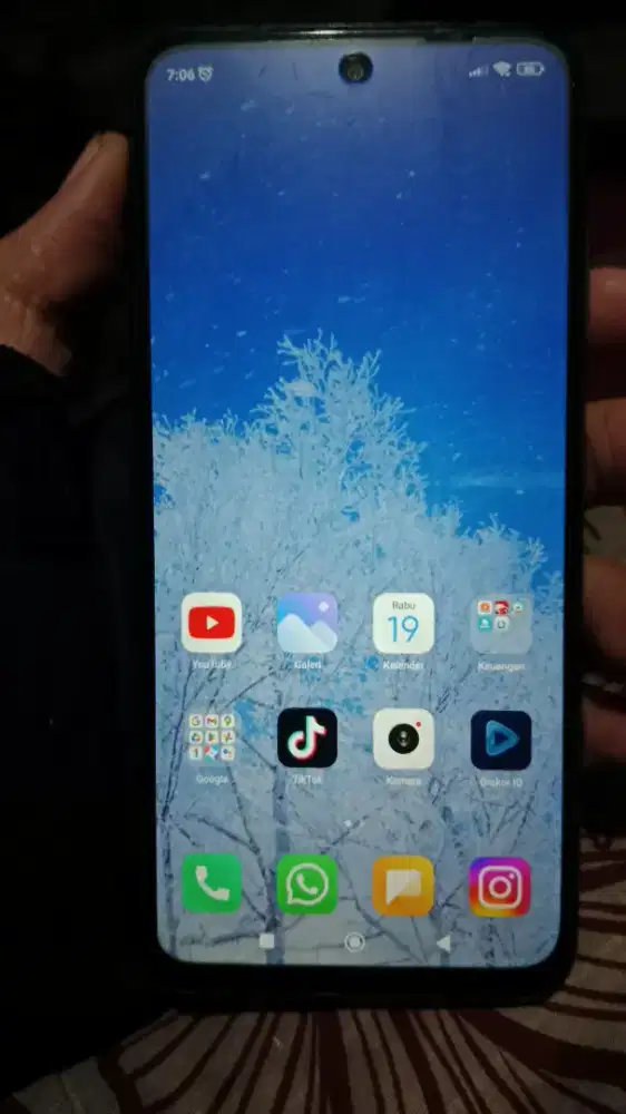 XIOMI REDMI 10 2022