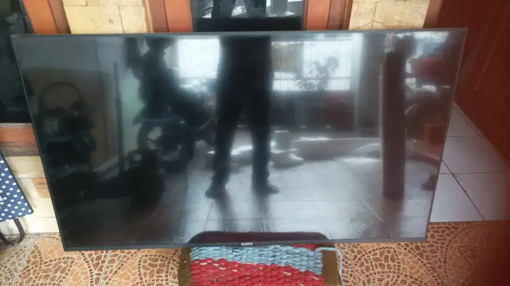 Jual tv sony 55 inc 55W800C