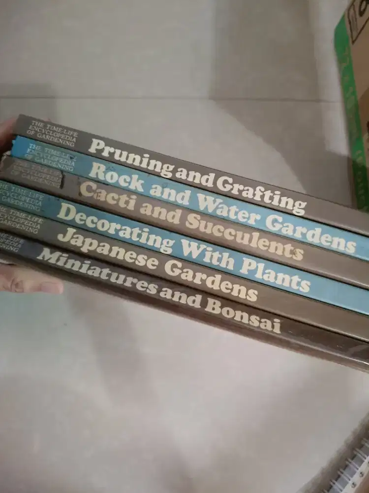 Preloved Books jual murah