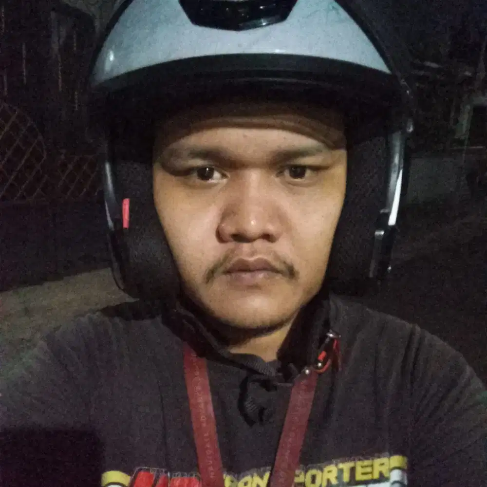 Saya Lagi cari kerjaan