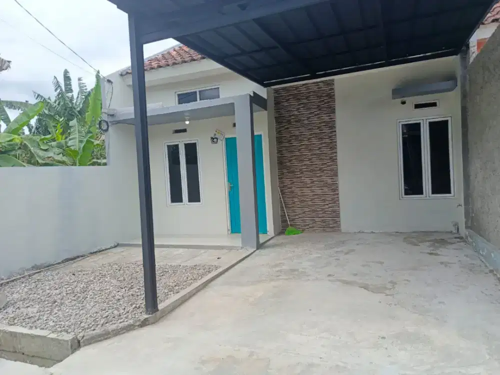 Disewakan Rumah Strategis