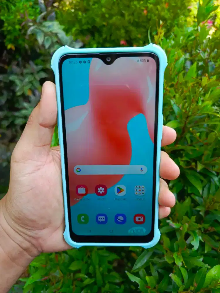 Samsung Galaxy A10s