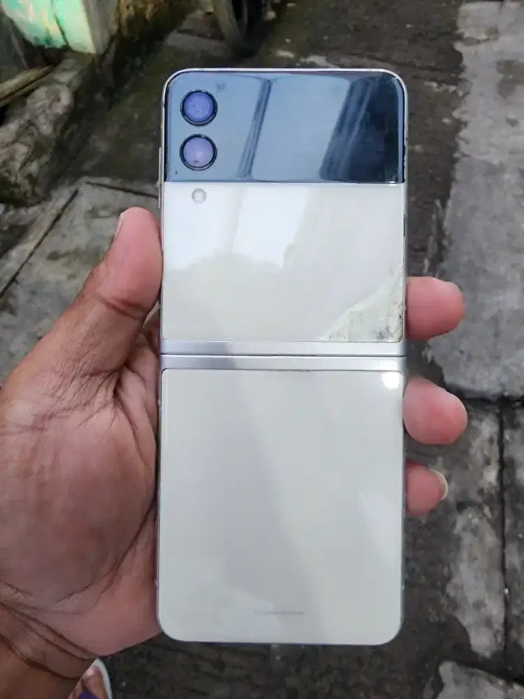 Samsung Z Flip 3 Ram 8/128 Sein
