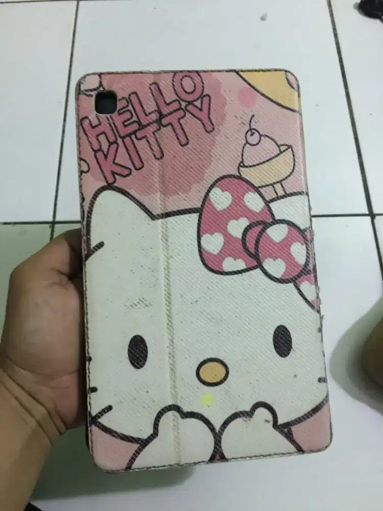 GALAXY TAB A SAMSUNG 2017