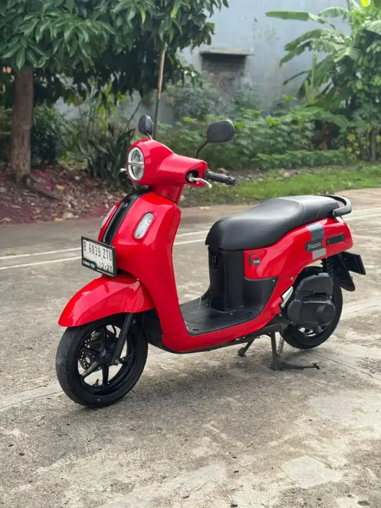 Yamaha Fazzio Neo 125cv 2022 Keyless