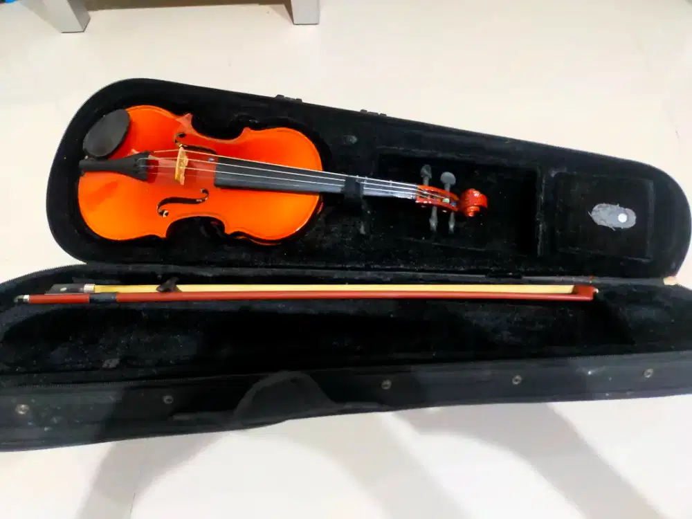 Biola Anak masih bagus