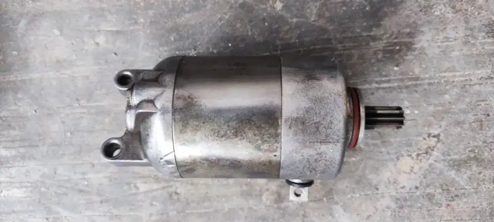 Dinamo stater motor xeon