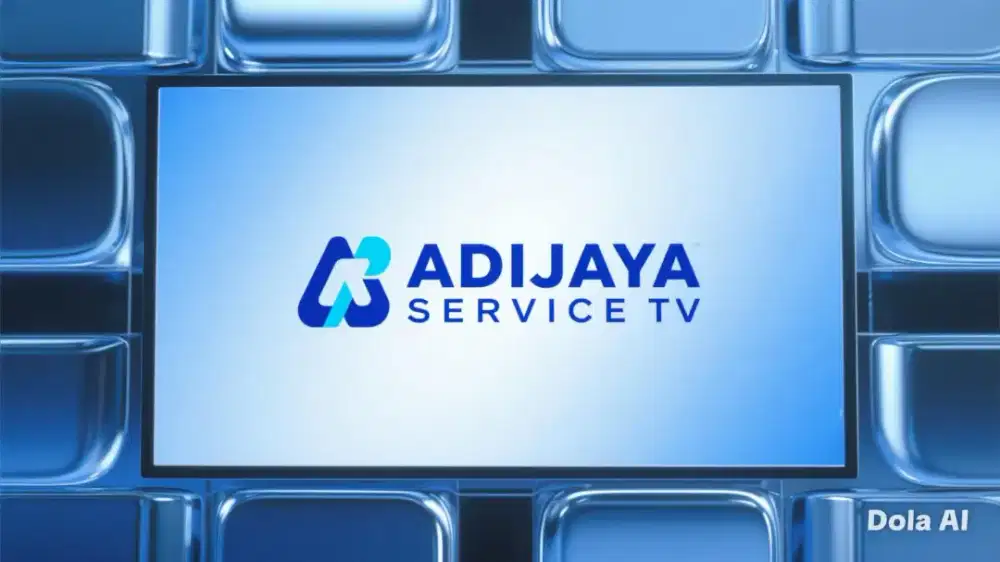 ADIJAYA Service TV Surabaya