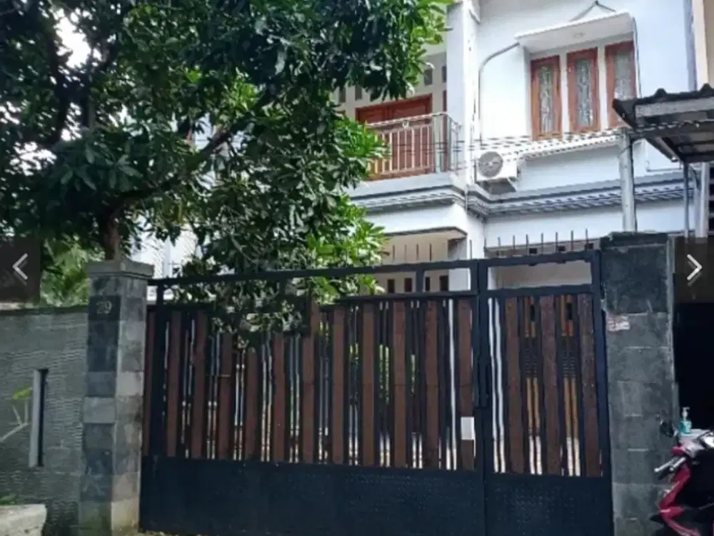 DI JUAL / DI SEWAKAN RUMAH LENTENG