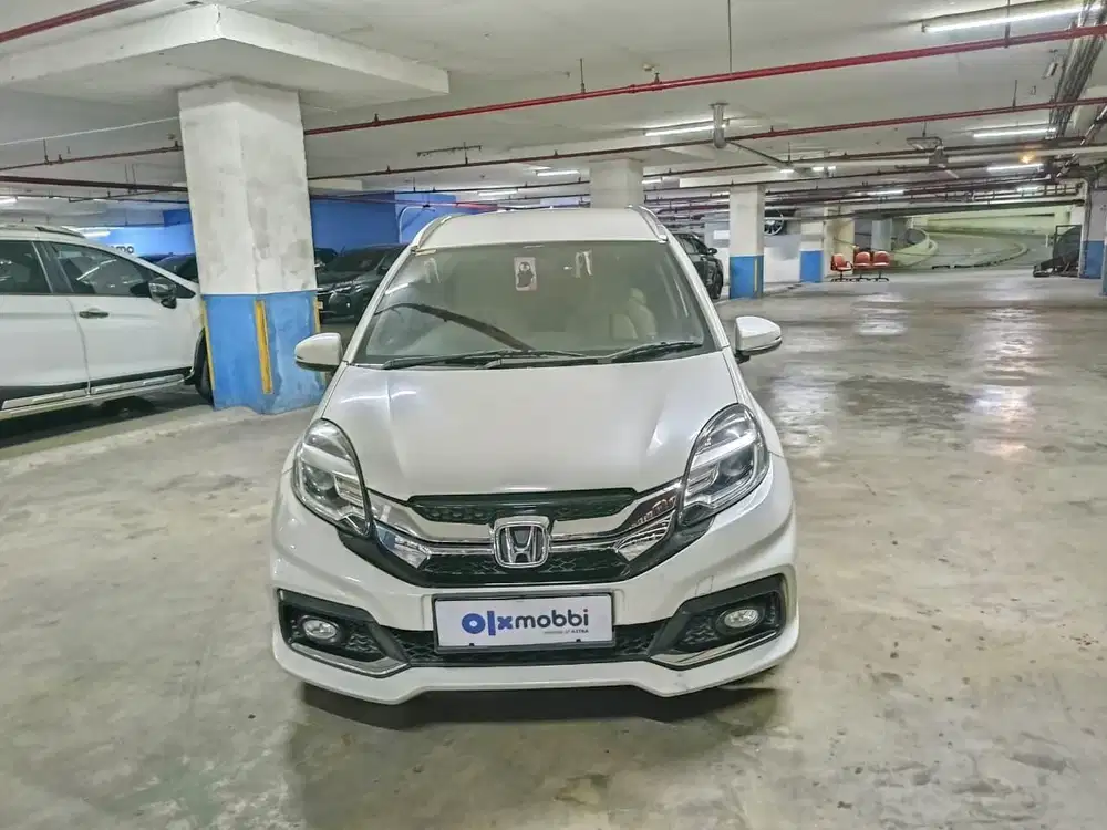 Honda Mobilio 1.5RS MT 2016
