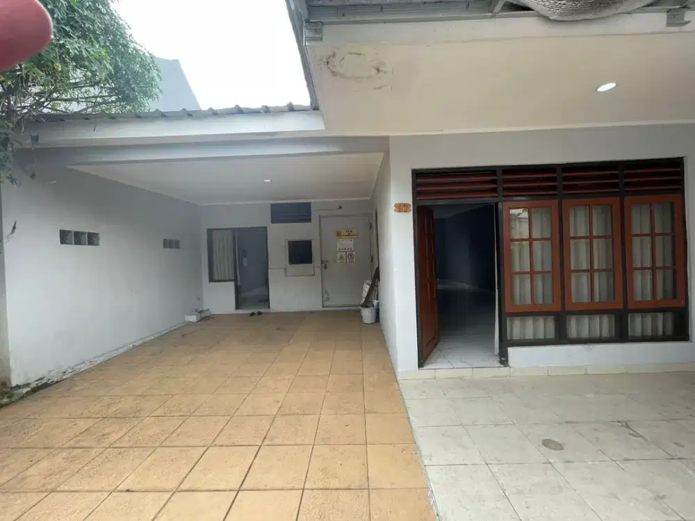DIJUAL CEPAT RUMAH MINIMALIS DAN STRATEGIS DI AHMAD YANI KOTA BANDUNG