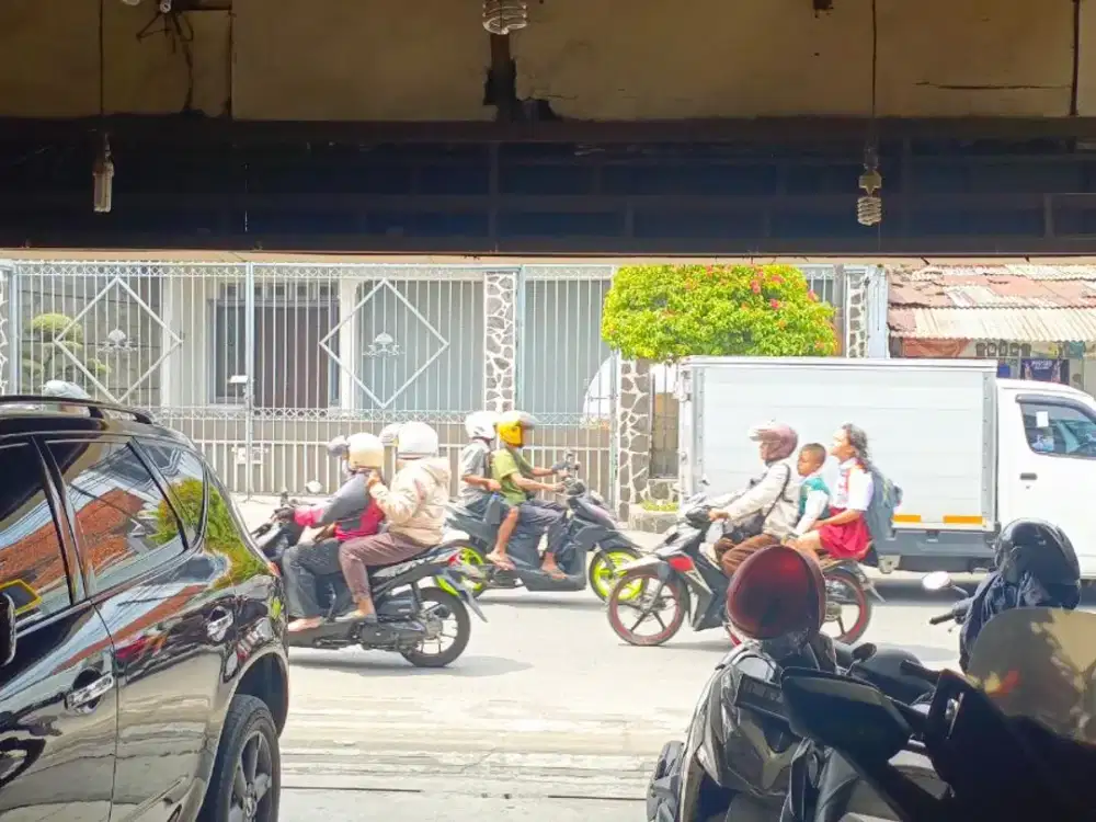 Jual Ruko siap pakai Di sumamenak Kopo Bandung