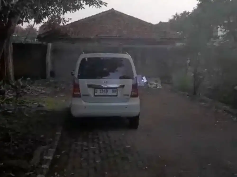 Jual Tanah Cipaganti Rahayu regency sayap Soekarno Hatta, bandung bisa beli 1/2