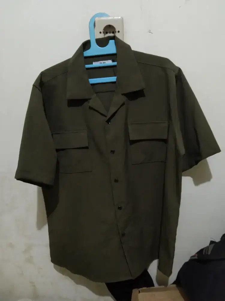 50K DAPAT 7PCS PAKAIAN