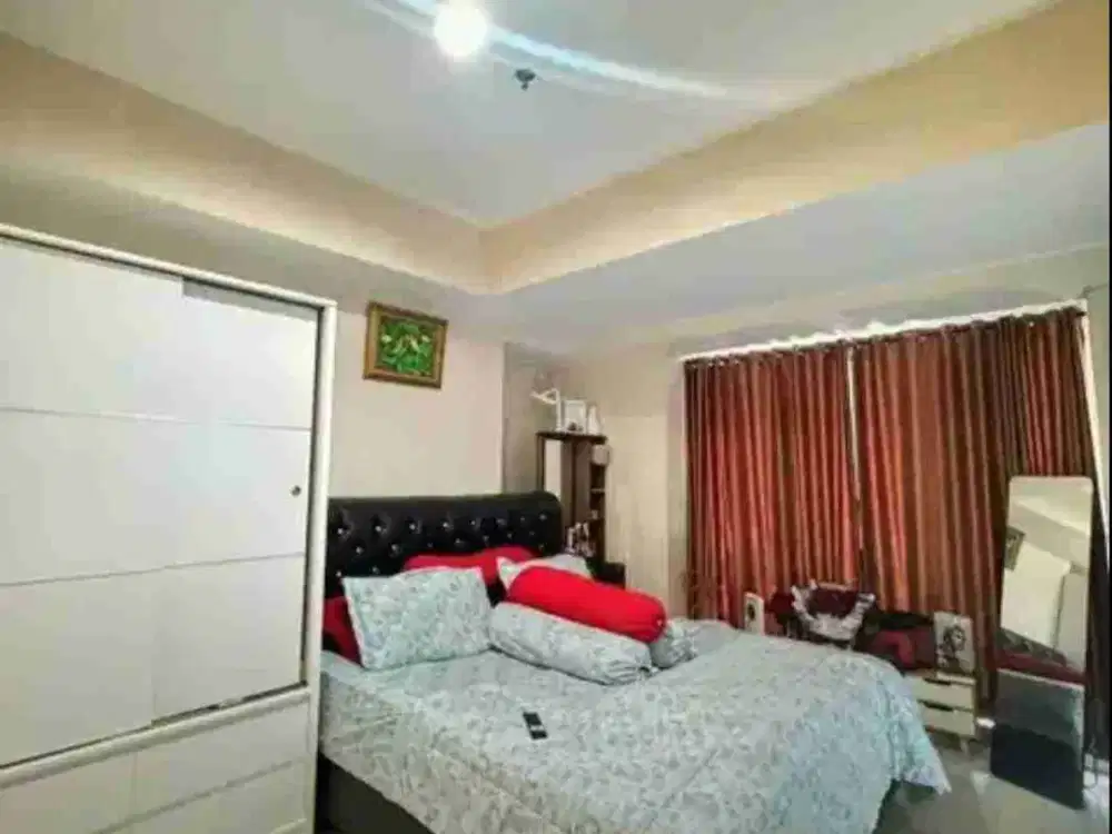 Murah Apartemen The Mansion Kemayoran