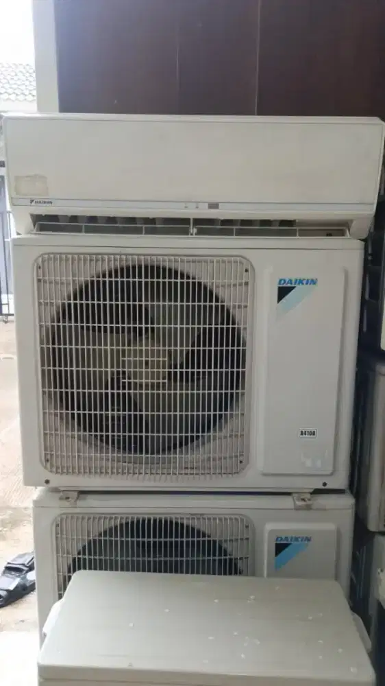 Ac second 1 pk mulus