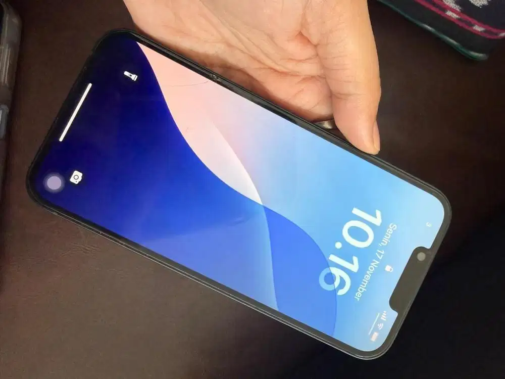 For Sale Iphone 13 Garansi/128