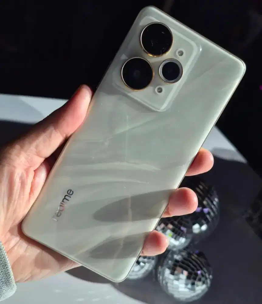 REALME 15 PRO 5G 12/256GB NEW SEGEL GARANSI RESMI TERMURAH