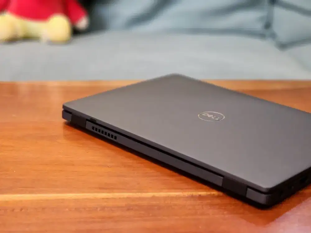 DELL 5300 Touchscreen Slim New Model Siap Multitasking Bagus Muluss