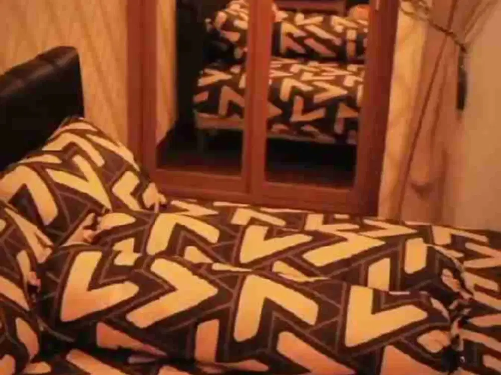 Dijual Murah Apartement Serpong Green View Belakang Polsek Serpong