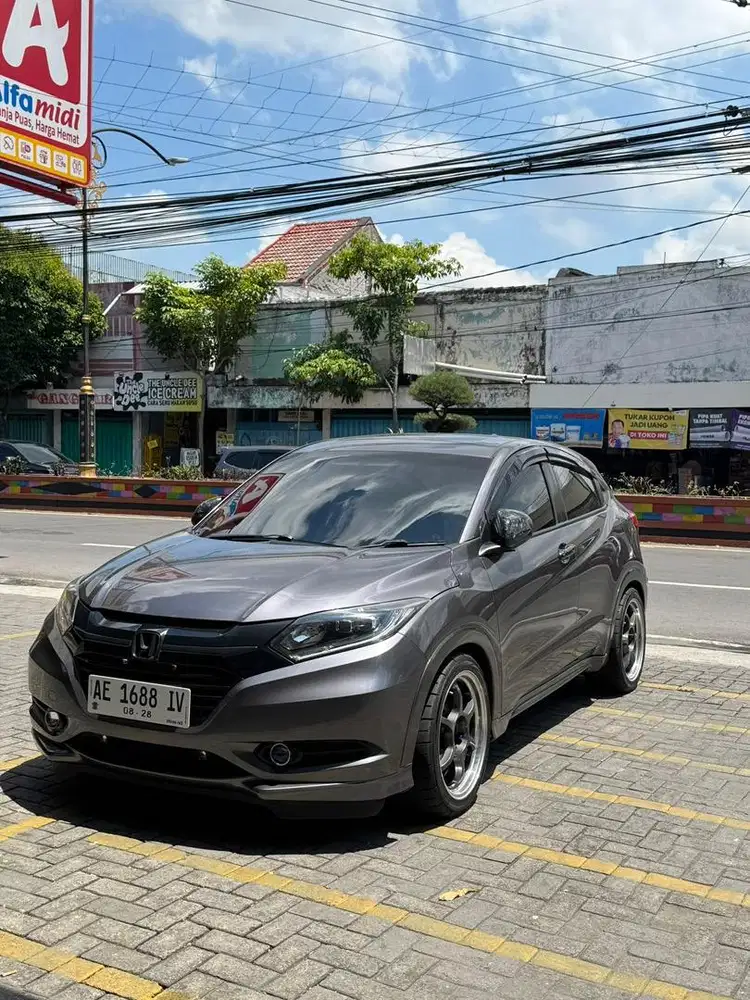 Forsale Hrv Prestige 1.8 2019