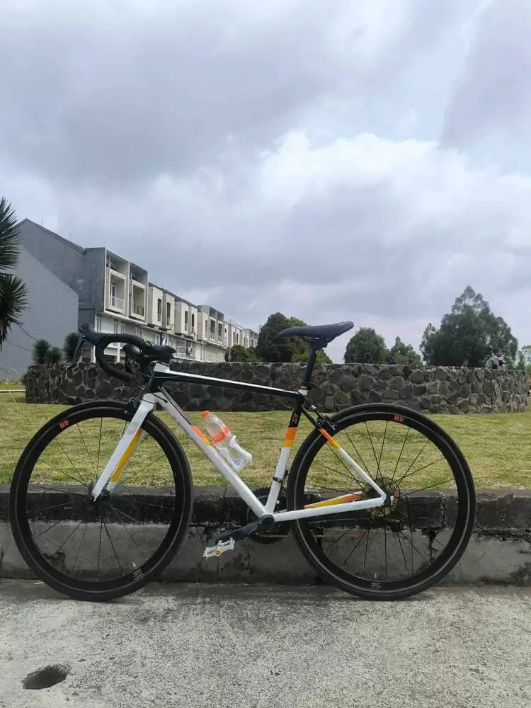 POLYGON STRATTOS S3 GERMANY