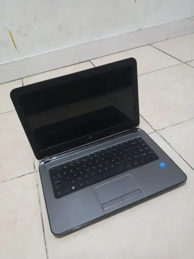 Laptop HP 14 Notebook PC
