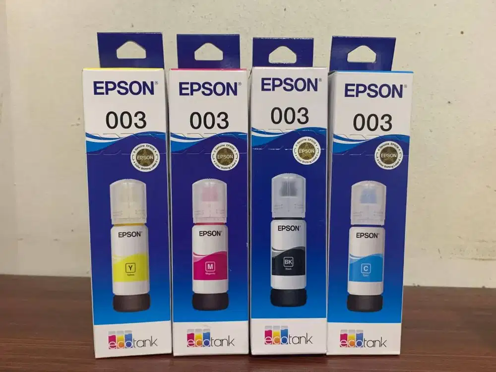 Epson 003 Original
