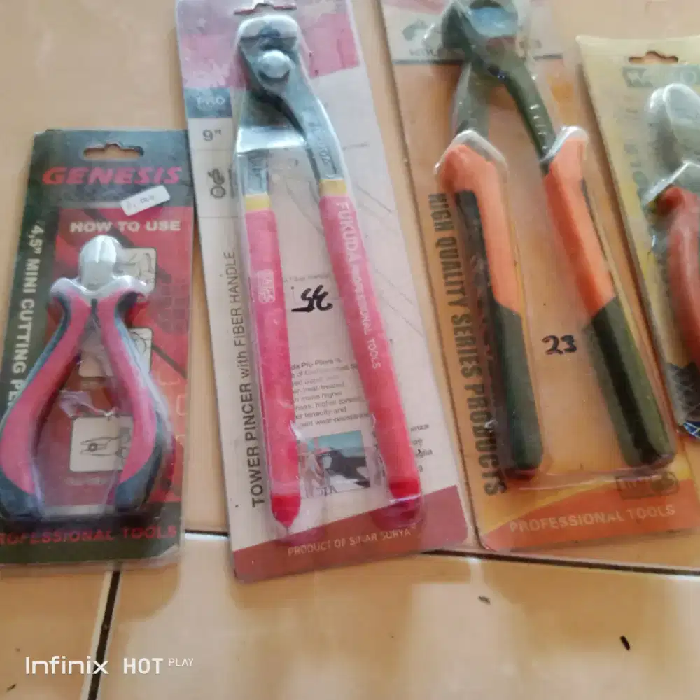 Monggo borongan bisa bijian jg  boleh