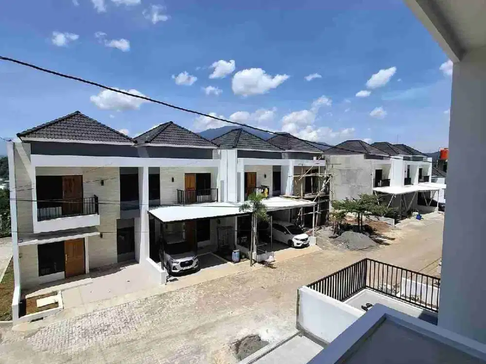 Cluster 50 meter ke jl Raya perintis kemerdekaan Banyumanik Pudakpayung