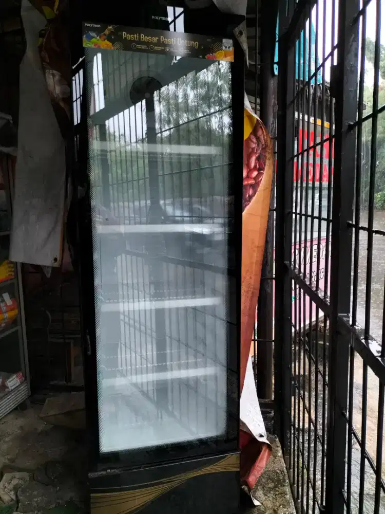 Showcase merk Polytron