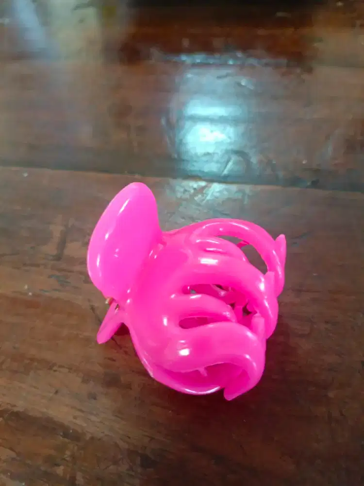 Jeday Rambut Bekas – Masih Bagus & Kuat!