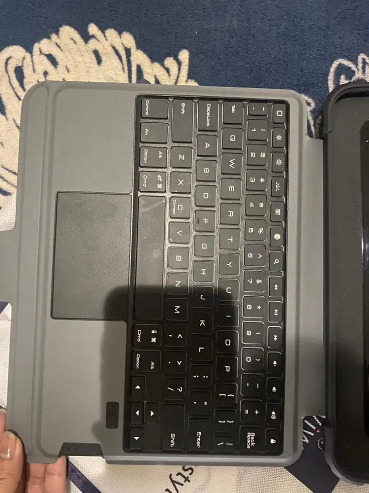 Keyboard Nillkin Keyboard