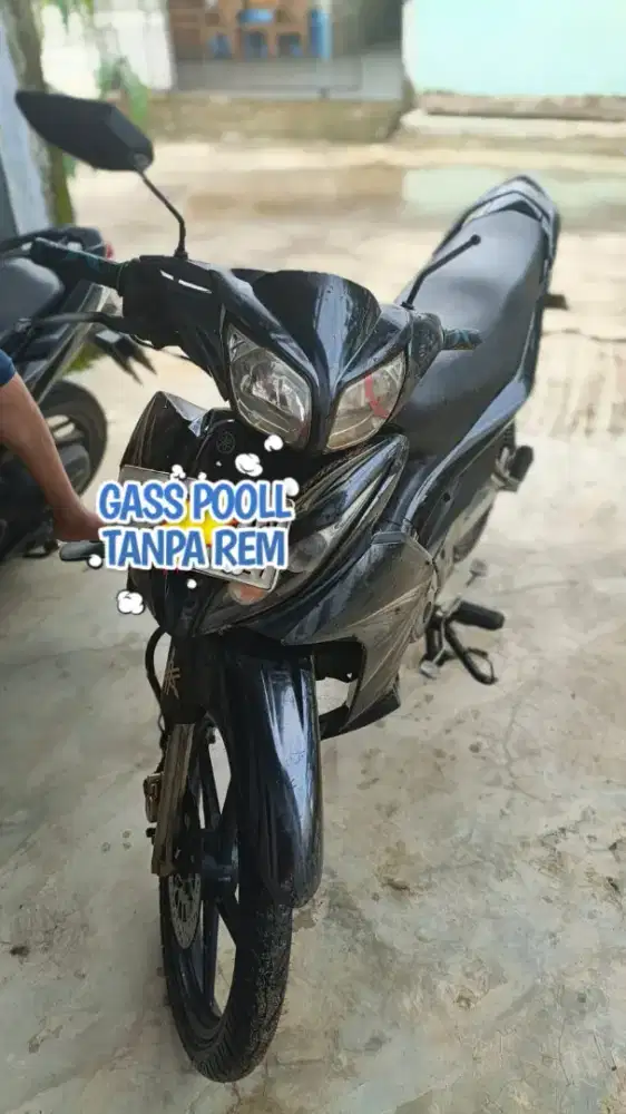 Jual cepatJupiter z robot 2011 akhir