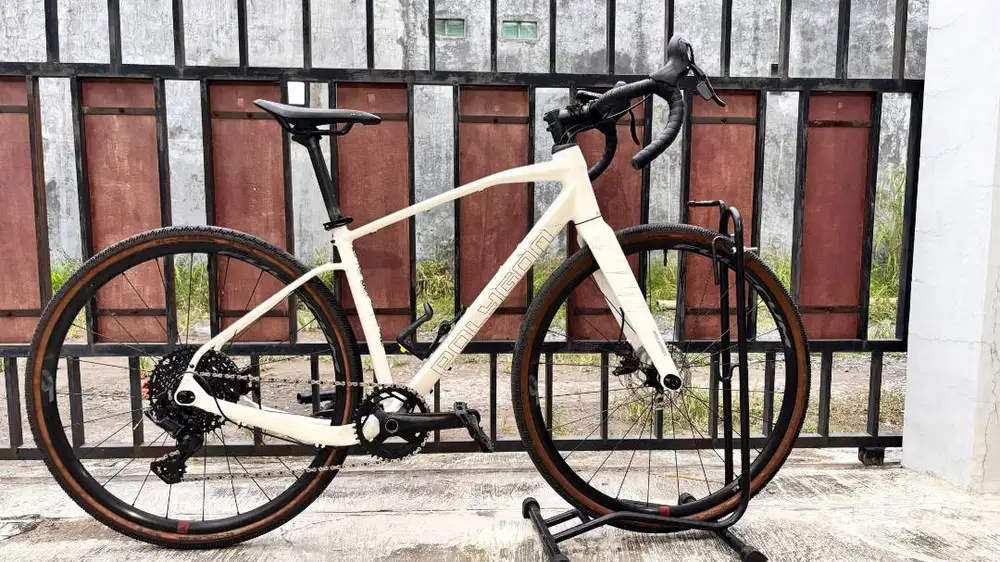 Jual Sepeda Gravel Polygon Tambora G4
