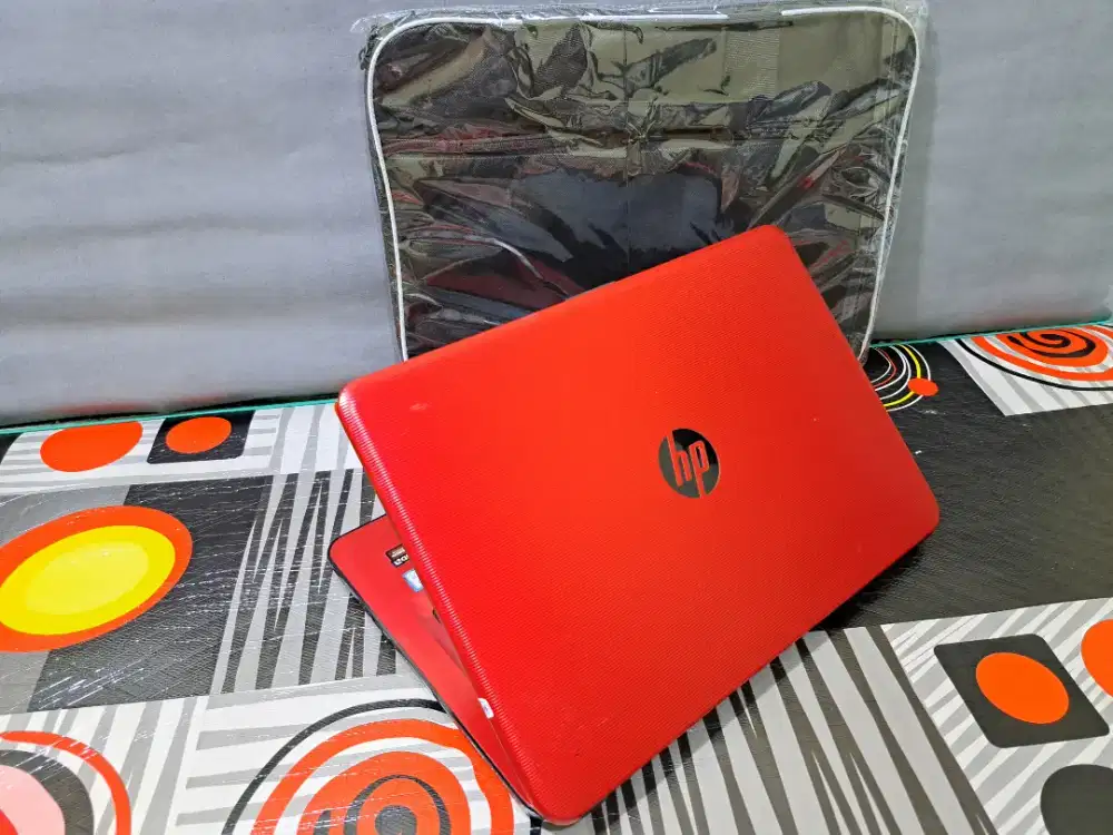 Spek gahar game dan desain core i5 AMD RADEON mulus no minus