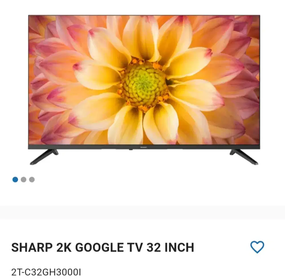 Promo tv 32inch at electronic city