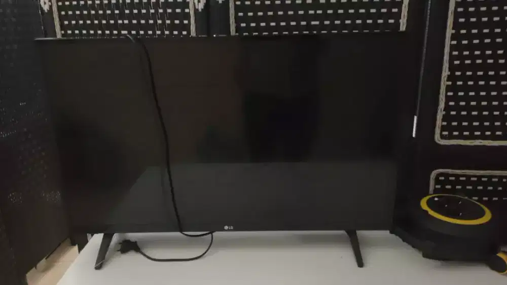 Televisi LED Merk LG