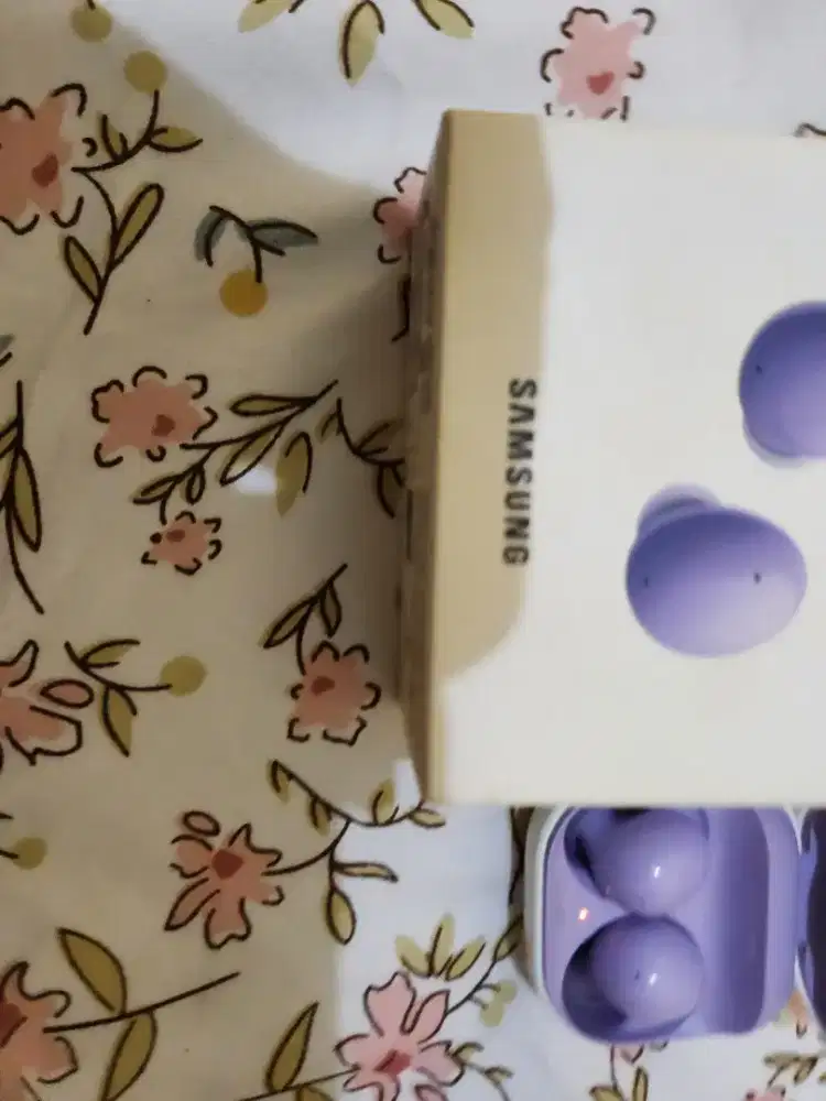 Samsung Galaxy Buds 2