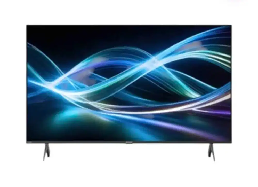 GOOGLE TV SHARP 43INCI 4K