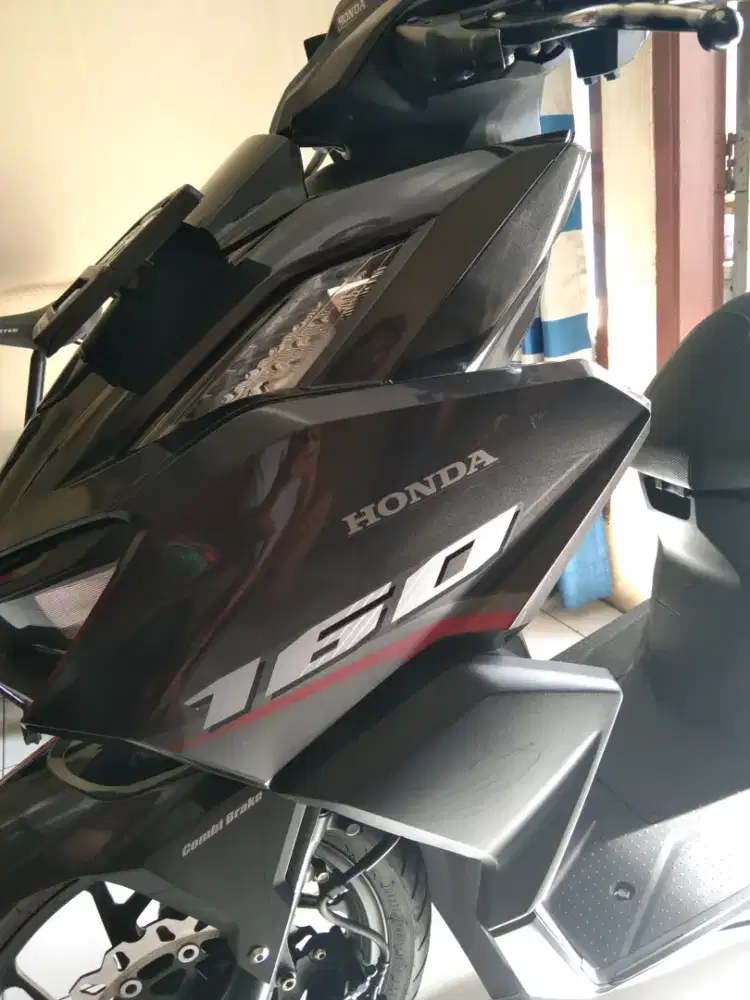 Honda Vario 160