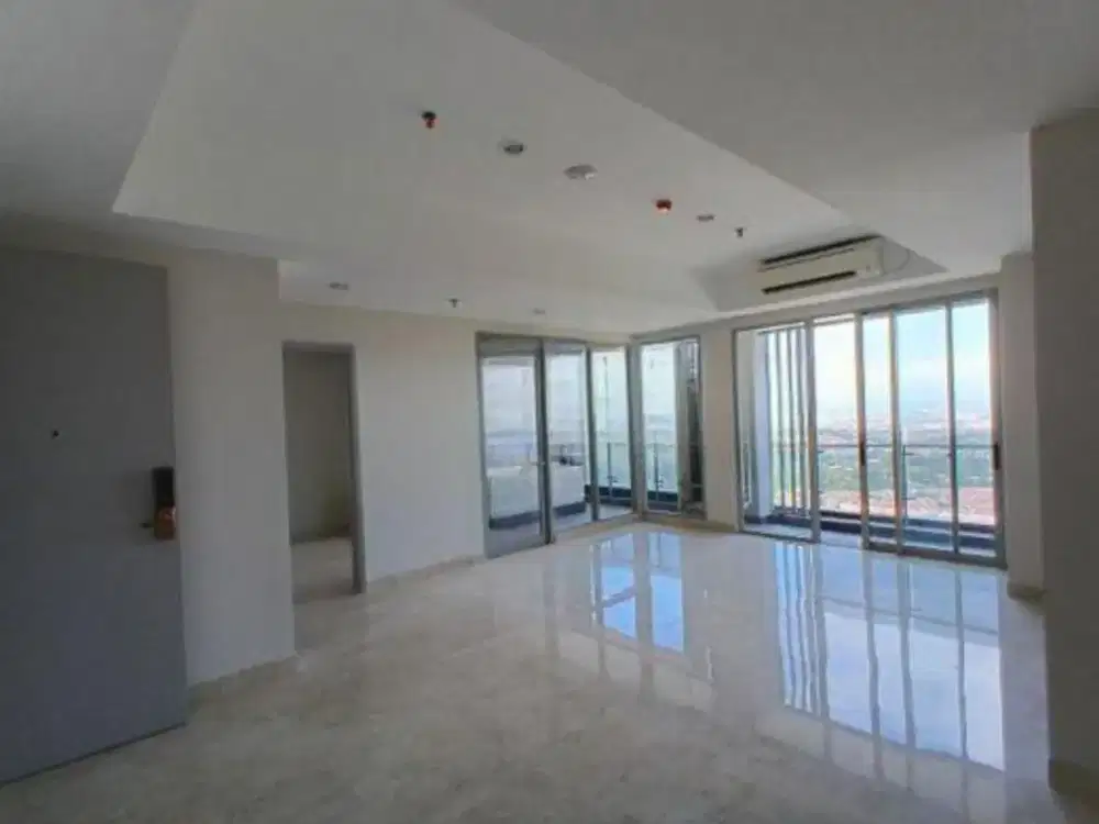 Dijual Apartemen Grand Sungkono Lagoon